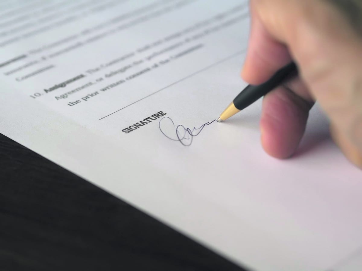 Poder general notarial: qué particularidades tiene? 3