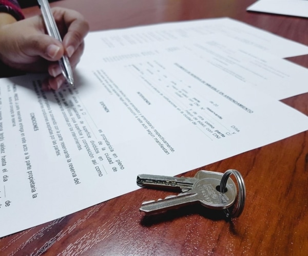 ¿Cuáles son las preguntas del nuevo test de su hipoteca?