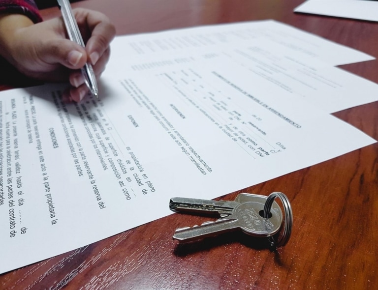 Quines són les preguntes del nou test de la seva hipoteca?