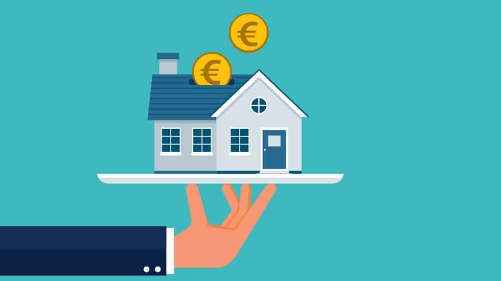 Vende tu casa y quédate a vivir allí 15