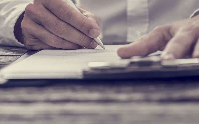 ¿Qué es el testamento vital o los documentos de voluntades anticipadas? 11