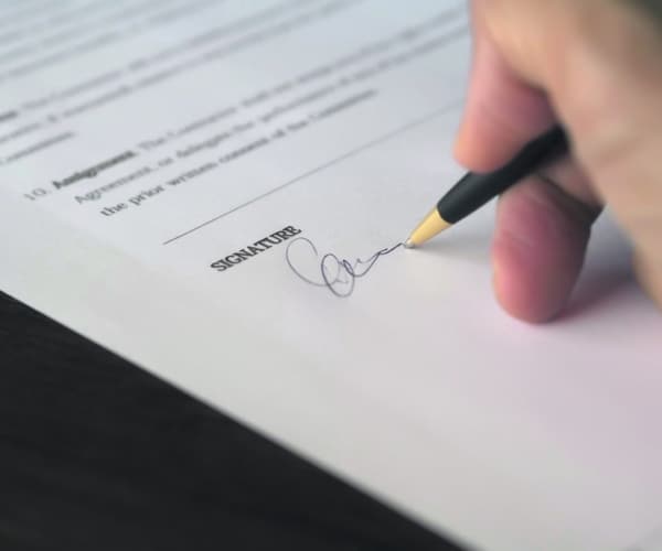 Poder general notarial: qué particularidades tiene?