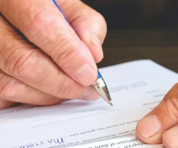Quien puede pedir copia testamento Igualada
