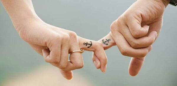 Parejas de hecho (parte 1)